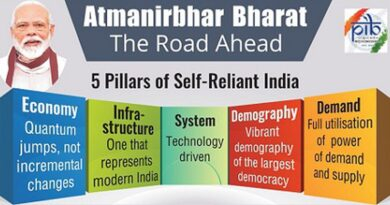 Aatma Nirbhar Bharat 4 ENZYME