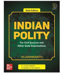 Indian Polity For Civil Services SDL726675483 1 0a349