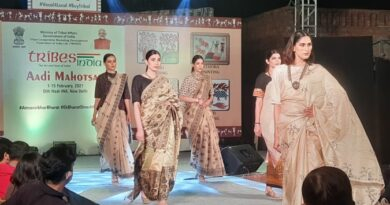 Aadi Mahotsav 3 adi mahostav