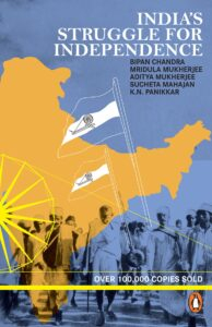 india s struggle for independence 1