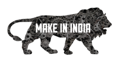 Make In India