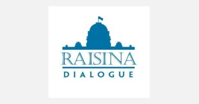 RAISINA DIALOGUE 2021 3 RAISINA