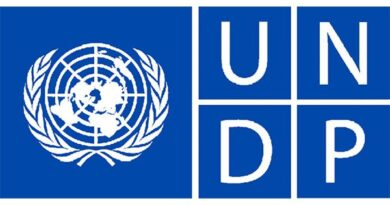 United Nations Development Programme UNDP