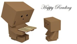 Happy Reading