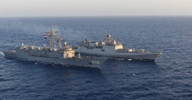 INS TABAR VISITS ALEXANDRIA, EGYPT 3 INS TABAR e1625056680693