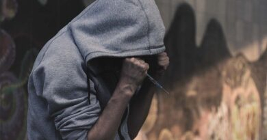 The World Drug Report 2021