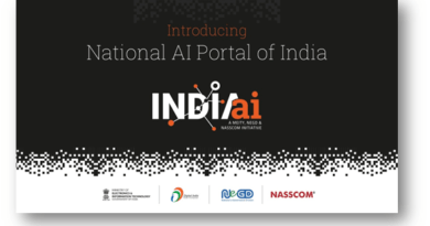 National AI Portal- INDIAai