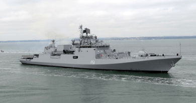 European Union Naval Force (EUNAVFOR) Exercise 2 image 142