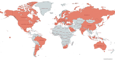 G20 Countries