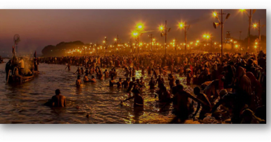 Kumbh Mela 2 image 4