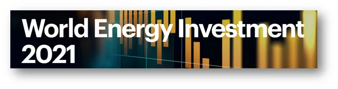 World Energy Investment Report 2021 2 image 88