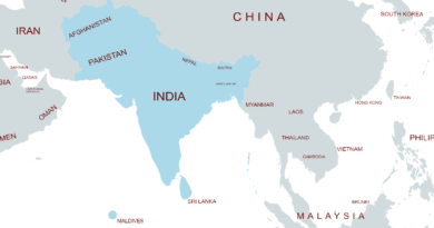 South Asian Association for Regional Cooperation (SAARC) 2 South Asian Association for Regional Cooperation (SAARC)