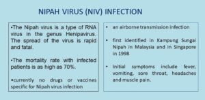 Nipah Virus