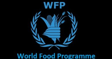 World Food Programme (WFP)