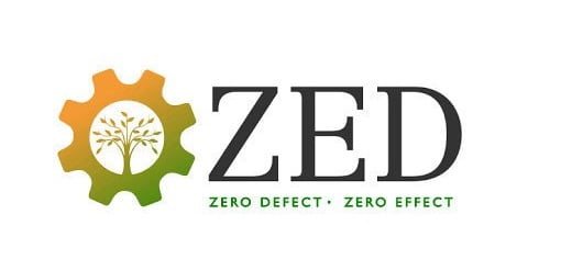 Zero Defect Zero Effect Scheme (ZED)