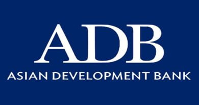 Asian Development Bank (ADB)