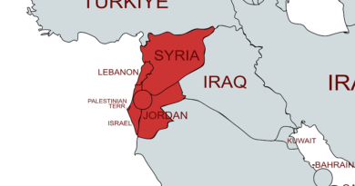 The Complex History of the Israel and Palestine Conflict 5 Israel