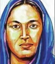 Madam Fatima Sheikh