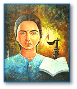 mukta salve