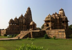 Khajuraho
