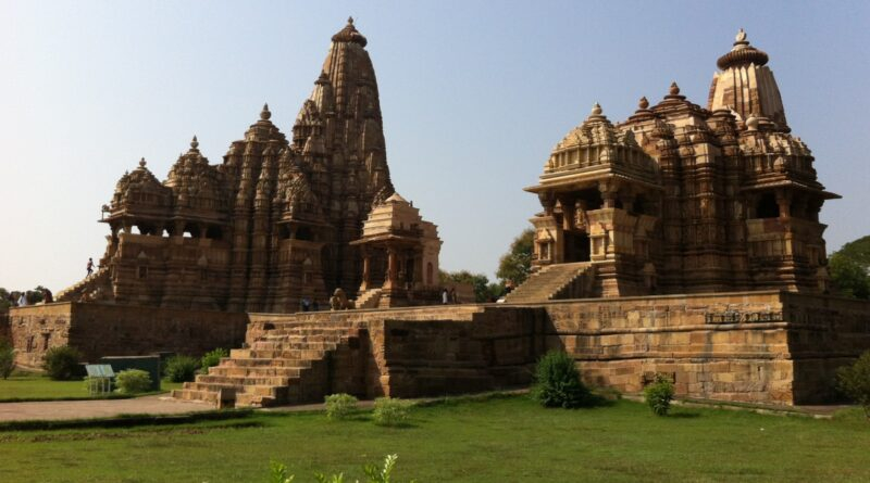 Khajuraho