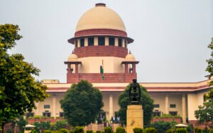 Supreme Court Of India