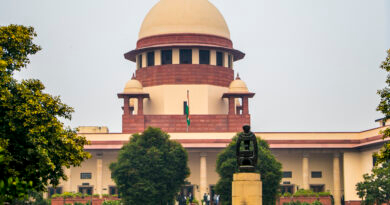 Supreme Court Of India
