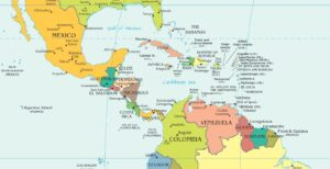 Central America