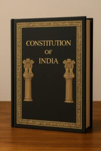 Constitution of India
