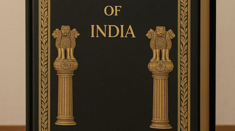 Constitution of India