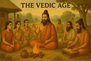 The Vedic Age