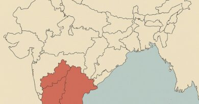 WESTERN GANGAS OF MYSORE