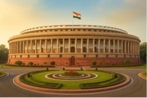 parliament of India