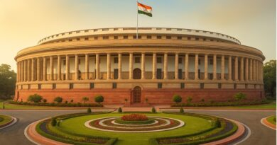 parliament of India
