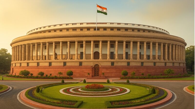 parliament of India