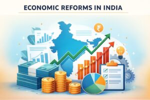 Economic Reforms in India