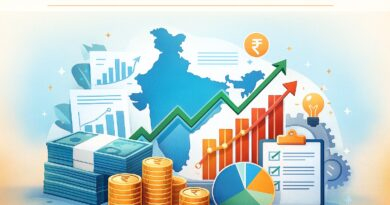 Economic Reforms in India