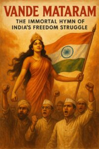vande mataram